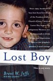 Lost Boy (eBook, ePUB)