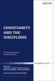 Christianity and the Disciplines (eBook, ePUB)