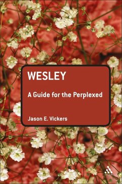 Cover Wesley: A Guide for the Perplexed (eBook, PDF)