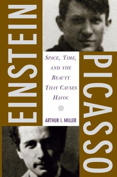 Cover Einstein, Picasso (eBook, ePUB)