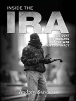 Inside the IRA (eBook, PDF) - Sanders, Andrew