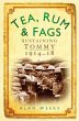 Tea, Rum and Fags (eBook, ePUB) - Bild 1