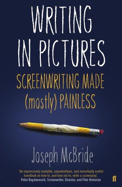 Writing in Pictures (eBook, ePUB) Cover Writing in Pictures (eBook, ePUB)