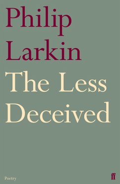 Cover The Less Deceived (eBook, ePUB)