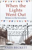 When the Lights Went Out (eBook, ePUB)