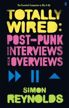 Totally Wired (eBook, ePUB) - Reynolds, Simon
