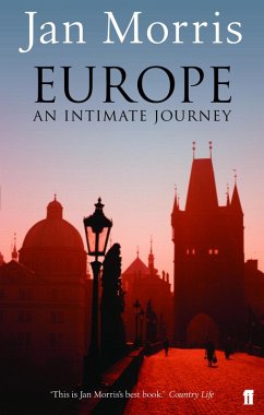 Cover Europe (eBook, ePUB)