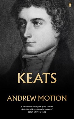 Cover Keats (eBook, ePUB)