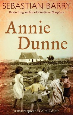 Annie Dunne (eBook, ePUB) - Barry, Sebastian