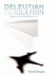 Deleuzian Fabulation and the Scars of... - Bild 1