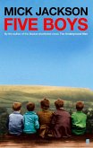 Five Boys (eBook, ePUB) Five Boys (eBook, ePUB)