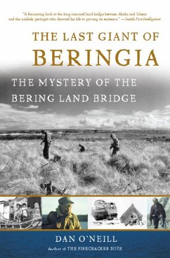 Cover The Last Giant of Beringia (eBook, ePUB)