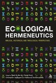 Ecological Hermeneutics (eBook, PDF)