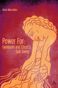 Cover Power For: Feminism and Christ's Self-Giving (eBook, PDF)