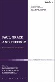 Paul, Grace and Freedom (eBook, ePUB)