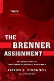 The Brenner Assignment (eBook, ePUB)