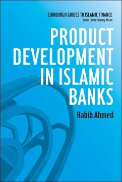 Product Development in Islamic Banks (eBook, PDF) - Ahmed, Habib