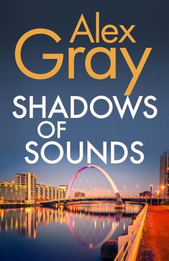 Shadows of Sounds (eBook, ePUB) - Gray, Alex