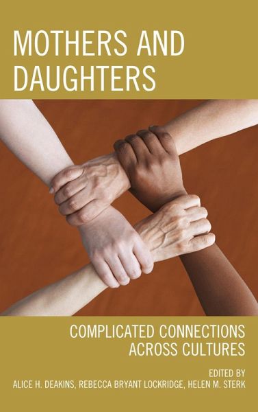 Mothers and Daughters (eBook, ePUB)