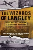 The Wizards Of Langley (eBook, ePUB)
