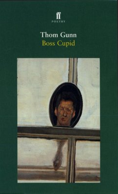 Boss Cupid (eBook, ePUB) - Gunn, Thom