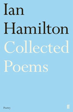 Ian Hamilton Collected Poems (eBook, ePUB) - Jenkins, Alan; Hamilton, Ian