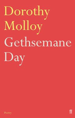 Cover Gethsemane Day (eBook, ePUB)