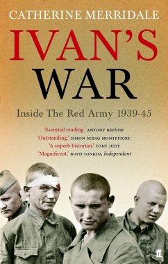 Ivan's War (eBook, ePUB) - Merridale, Catherine