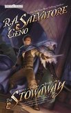 The Stowaway (eBook, ePUB)
