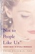 Not To People Like Us (eBook, ePUB) - Bild 1