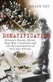 Denazification (eBook, ePUB)