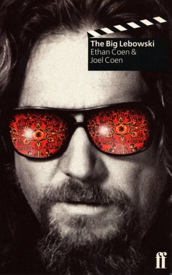 Cover The Big Lebowski (eBook, ePUB)