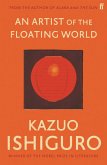 An Artist of the Floating World (eBook, ePUB)