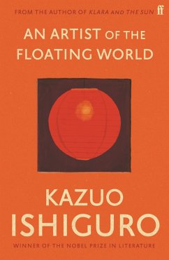 An Artist of the Floating World (eBook, ePUB) - Ishiguro, Kazuo