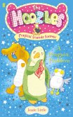 The Hoozles: A Penguin Problem: Book 3 (eBook, ePUB)
