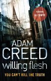 Willing Flesh (eBook, ePUB)