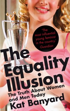 The Equality Illusion (eBook, ePUB) - Banyard, Kat