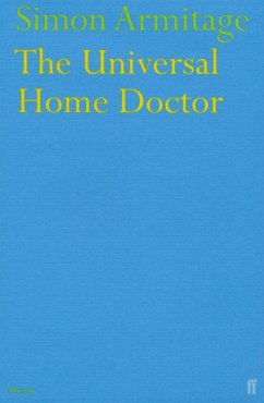 The Universal Home Doctor (eBook, ePUB) - Armitage, Simon