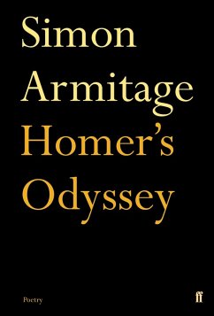 Cover Homer's Odyssey (eBook, ePUB)