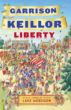 Cover Liberty (eBook, ePUB)