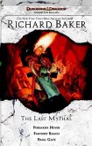 The Last Mythal (eBook, ePUB) The Last Mythal (eBook, ePUB)