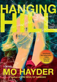 Cover Hanging Hill (eBook, ePUB)