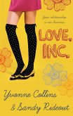 Love Inc. (eBook, ePUB)