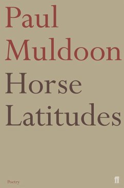 Cover Horse Latitudes (eBook, ePUB)