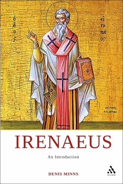 Irenaeus (eBook, PDF) - Minns Op, Denis