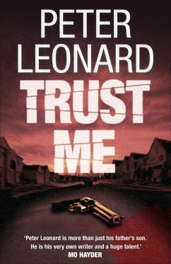 Cover Trust Me (eBook, ePUB)
