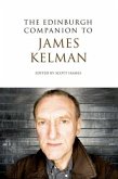 Edinburgh Companion to James Kelman (eBook, PDF) Edinburgh Companion to James Kelman (eBook, PDF)