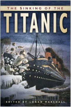 The Sinking of the Titanic (eBook, ePUB)