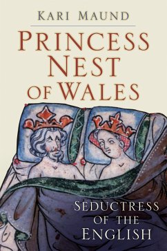 Princess Nest of Wales (eBook, ePUB) - Maund, Kari