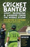 Cricket Banter (eBook, ePUB)